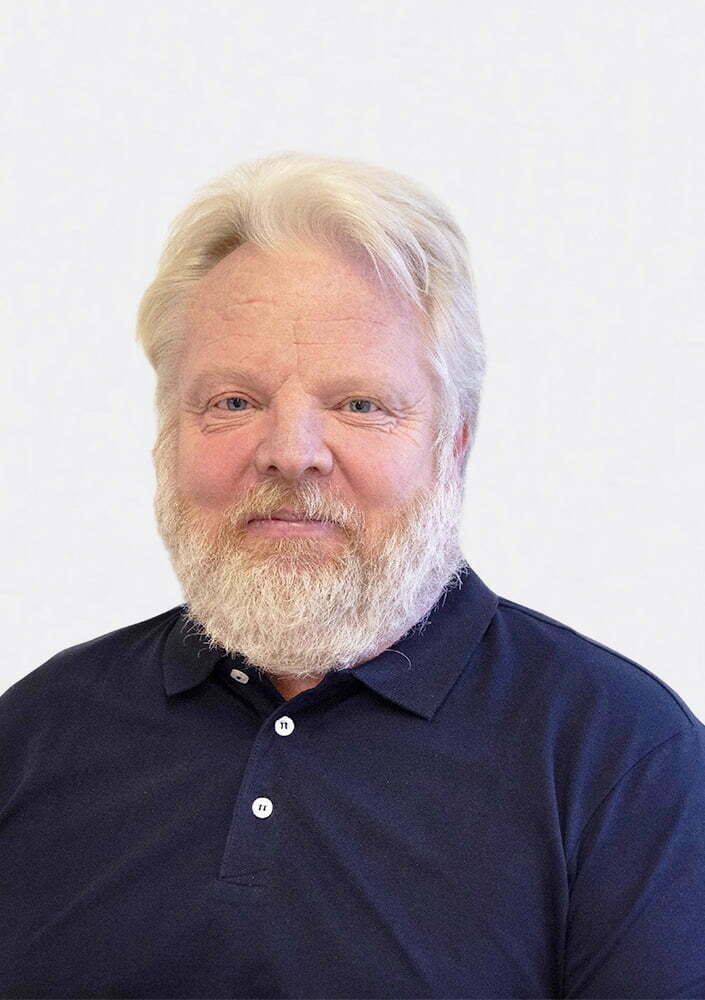 Medarbetare 16 Medarbetare Bengt